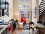 The Battery on Blake Street Peridot