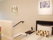 The Battery on Blake Street Verdant