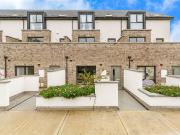 The Bawnogues, Kilcock, Kildare one bedroom apartment...