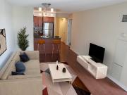 The Bay Club 1 Bedroom Apartment for Rent at 925 Bay St,...