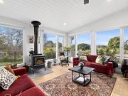 The Bay Rose circa1899