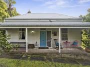 The Bay Rose circa1899