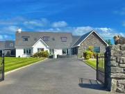 The Bays, Cloosh, Kinvara, County Galway