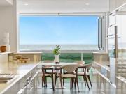 The Beach House Absolute Beachfront Amir Prestige...