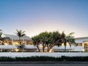 The Beachside Estate A Once in a Generation 1,214m2...