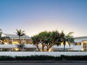 The Beachside Estate A Once in a Generation 1,214m2...