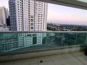 The beacon, 54sqm 1br unit big cut with parking for rush...