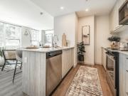 The Beacon at 1400 Quadra 2 Bedroom Apartment for Rent...