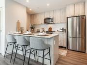 The Beacon at 1400 Quadra 2 Bedroom Apartment for Rent...