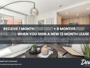 The Beacon at 1400 Quadra Studio [object Promise] for Rent