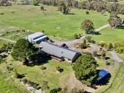 The Bears Are Moving On Your Goldilocks Fairy Tale Awaits