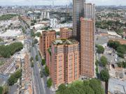 Buy To Let London Flat