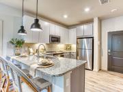 The Beck at Hidden River A2