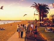 THE BEDSIT APARTMENT