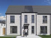 The Beech, Balmoston, Donabate, Dublin Glenveagh...