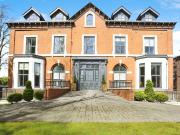 The Beeches, Didsbury, Manchester M20, 3 bed flat to...
