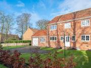 The Beeches, Great Habton, 5 Bedroom House