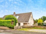 The Beeches, Llandysul, 3 Bedroom Bungalow