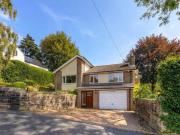 The Beeches, Oriel Road, 5 Bedroom Detached