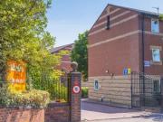 The Beeches, Park Central, B15 2NL, United Kingdom | 1...