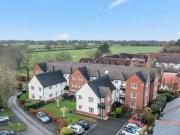 The Beeches, Warford Park, 2 Bedroom Retirement