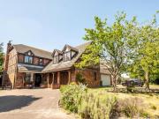 The Belfry, Lytham St. Annes, 4 Bedroom Detached