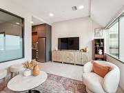 The Bell 1 Bedroom 1 Bathroom B