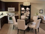 The Bellagio Apartments