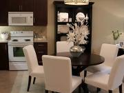 The Bellagio Apartments