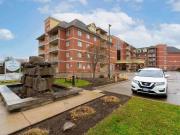 The Bellagio Apartments