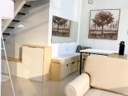 RUSH SALE! Fully furnished Studio Unit Condo for Sale in...