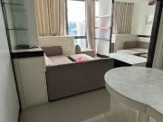 The Bellagio Tower 3, Taguig | 44 SQM | 1BR | 31st Floor...