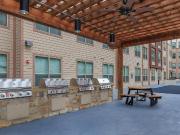 The Belleview 3 Bedroom Apartment for Rent at 1400...