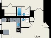 The Belmont by Reside A23