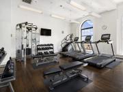 The Belmont by Reside C1