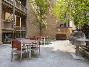 The Belmont by Reside Flats A9