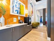 The Belmont The Cameron