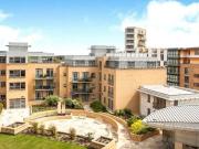 The Belvedere, Cambridge, 2 Bedroom Apartment