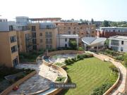 The Belvedere, Cambridge CB2, 2 bed flat to rent, £3,300...