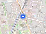 The Belvedere, Homerton Street, Cambridge