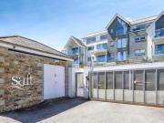 The Belyars, Belyars Lane, St. Ives, 2 Bedroom Flat