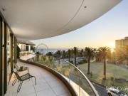 The Benchmark for Luxury Beachfront Living