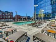 The Benjamin Seaport Residences 1 Bedroom Apartment for...