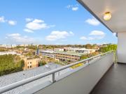 The Bentley | Unfurnished Two Bedroom Apartment