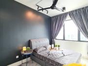 The Best Accomodation With LUXURY Condo Rent At Cheras...