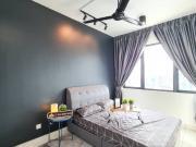 The Best Accomodation  With LUXURY Condo  Rent At Cheras...