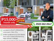 The Best and most Affordable Home in Cebu City!