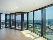 The best bird's eye view of the river and city at...