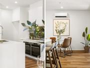 The Best Kept Apartment Complex in Gungahlin