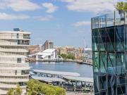 The best layout and the largest 2 bed 1study 2bath 1car...